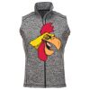 Men's Cosmic Fleece Vest Thumbnail