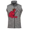 Men's Cosmic Fleece Vest Thumbnail