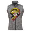 Men's Cosmic Fleece Vest Thumbnail