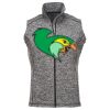 Men's Cosmic Fleece Vest Thumbnail