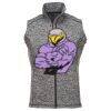 Men's Cosmic Fleece Vest Thumbnail