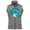 Men's Cosmic Fleece Vest Thumbnail