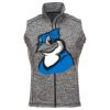 Men's Cosmic Fleece Vest Thumbnail