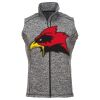 Men's Cosmic Fleece Vest Thumbnail