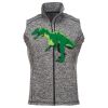 Men's Cosmic Fleece Vest Thumbnail