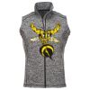 Men's Cosmic Fleece Vest Thumbnail