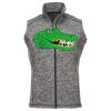 Men's Cosmic Fleece Vest Thumbnail