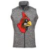 Men's Cosmic Fleece Vest Thumbnail