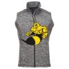 Men's Cosmic Fleece Vest Thumbnail