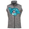 Men's Cosmic Fleece Vest Thumbnail