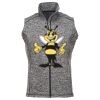 Men's Cosmic Fleece Vest Thumbnail