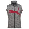 Men's Cosmic Fleece Vest Thumbnail