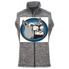 Men's Cosmic Fleece Vest Thumbnail
