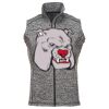 Men's Cosmic Fleece Vest Thumbnail