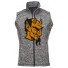 Men's Cosmic Fleece Vest Thumbnail