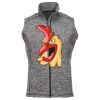 Men's Cosmic Fleece Vest Thumbnail