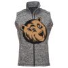 Men's Cosmic Fleece Vest Thumbnail