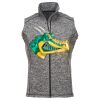 Men's Cosmic Fleece Vest Thumbnail