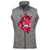 Men's Cosmic Fleece Vest Thumbnail