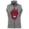 Men's Cosmic Fleece Vest Thumbnail
