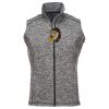 Men's Cosmic Fleece Vest Thumbnail
