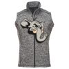 Men's Cosmic Fleece Vest Thumbnail