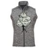 Men's Cosmic Fleece Vest Thumbnail