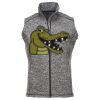 Men's Cosmic Fleece Vest Thumbnail