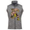 Men's Cosmic Fleece Vest Thumbnail
