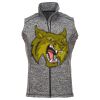 Men's Cosmic Fleece Vest Thumbnail