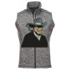 Men's Cosmic Fleece Vest Thumbnail