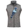 Men's Cosmic Fleece Vest Thumbnail