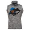 Men's Cosmic Fleece Vest Thumbnail