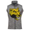 Men's Cosmic Fleece Vest Thumbnail