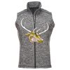 Men's Cosmic Fleece Vest Thumbnail
