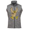 Men's Cosmic Fleece Vest Thumbnail