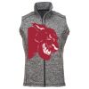 Men's Cosmic Fleece Vest Thumbnail