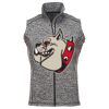 Men's Cosmic Fleece Vest Thumbnail