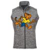 Men's Cosmic Fleece Vest Thumbnail
