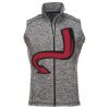 Men's Cosmic Fleece Vest Thumbnail