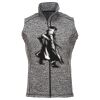 Men's Cosmic Fleece Vest Thumbnail