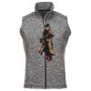 Men's Cosmic Fleece Vest Thumbnail