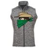 Men's Cosmic Fleece Vest Thumbnail