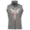 Men's Cosmic Fleece Vest Thumbnail
