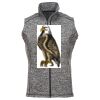 Men's Cosmic Fleece Vest Thumbnail