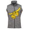 Men's Cosmic Fleece Vest Thumbnail