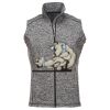 Men's Cosmic Fleece Vest Thumbnail