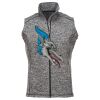 Men's Cosmic Fleece Vest Thumbnail