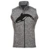 Men's Cosmic Fleece Vest Thumbnail