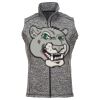 Men's Cosmic Fleece Vest Thumbnail